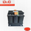 [D&C]shanghai delixi 30kva three phase variable transformer